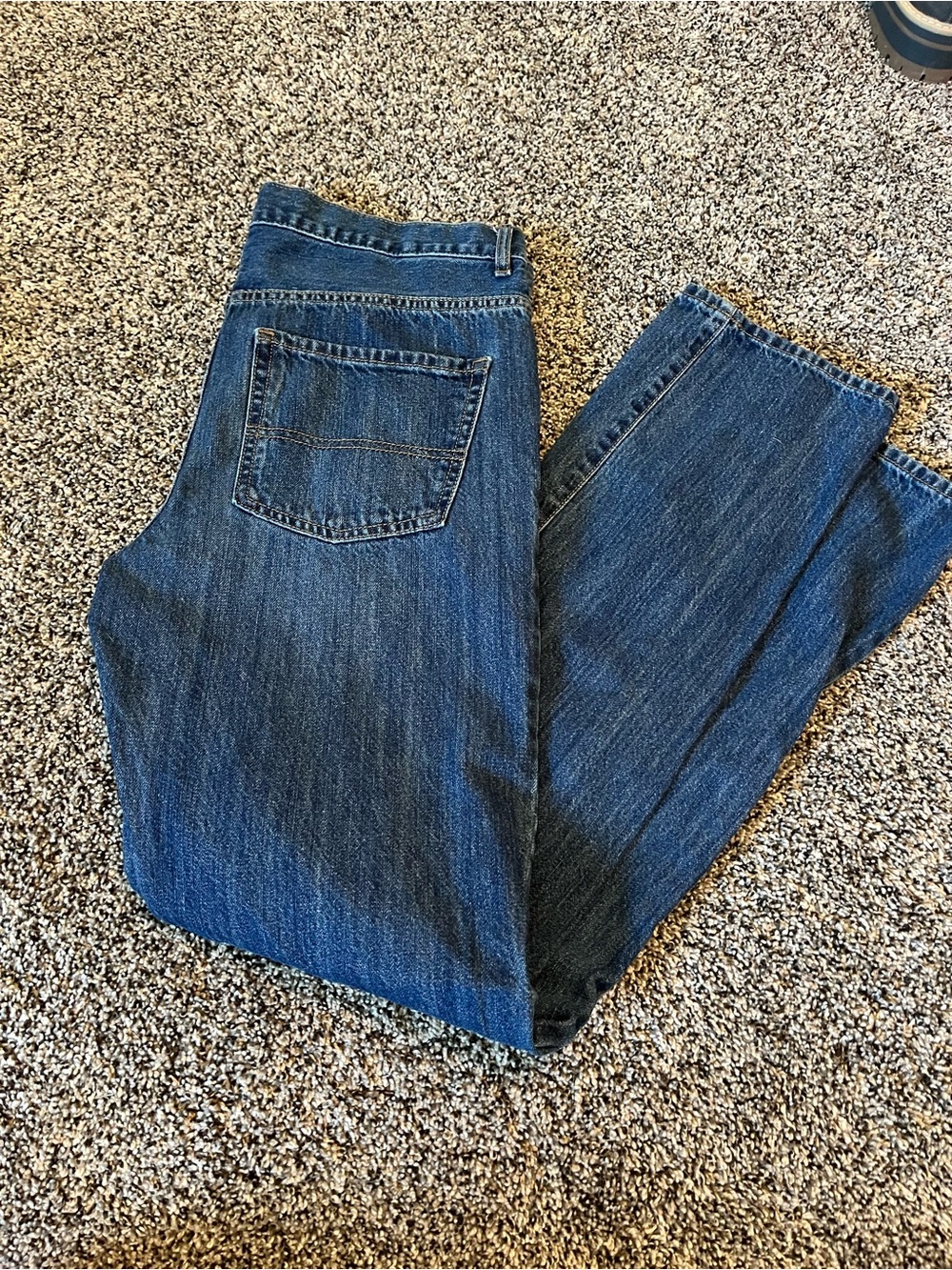 Place boys jeans